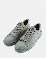 Palladium Palla Ace Lo Surplus All Vetiver Sneakers - Subwear