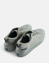 Palladium Palla Ace Lo Surplus All Vetiver Sneakers - Subwear