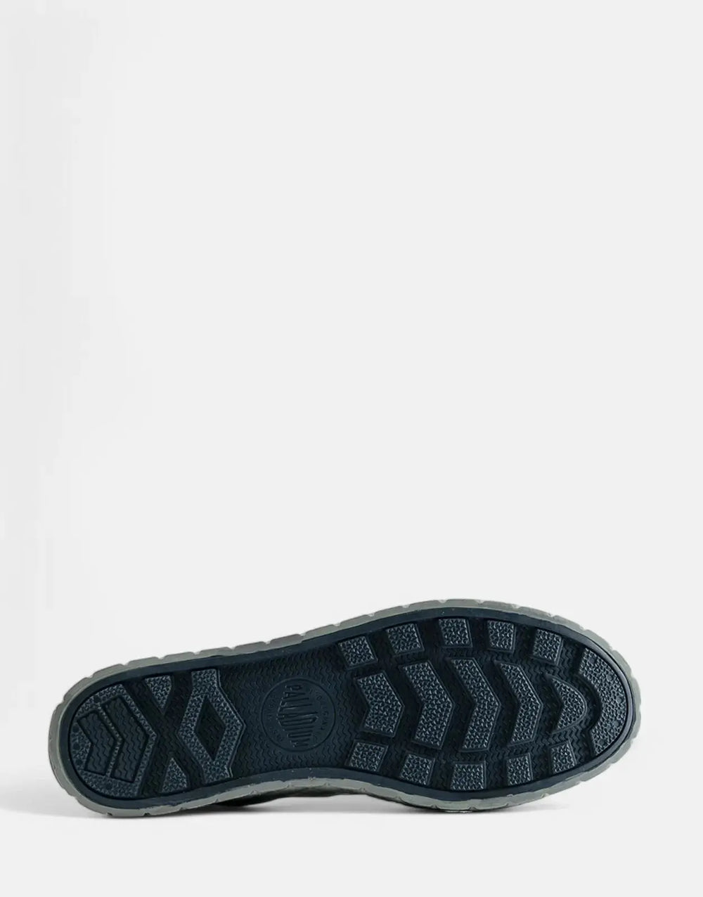 Palladium Palla Ace Lo Surplus All Vetiver Sneakers - Subwear