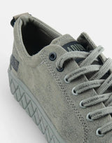 Palladium Palla Ace Lo Surplus All Vetiver Sneakers - Subwear