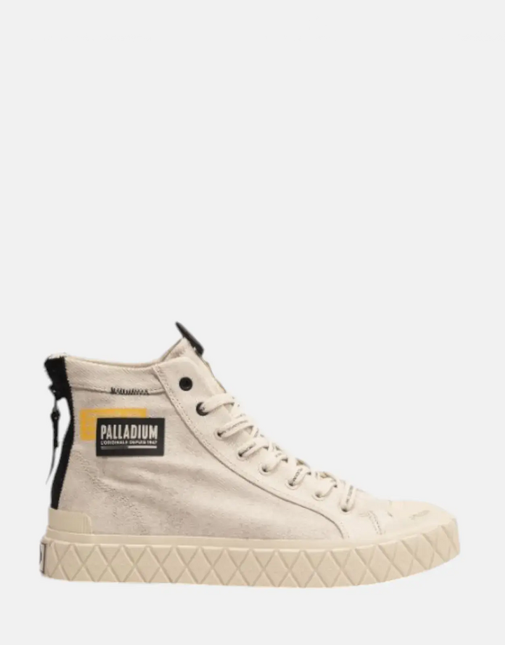 Palladium Palla Ace Surplus Sneakers - Subwear