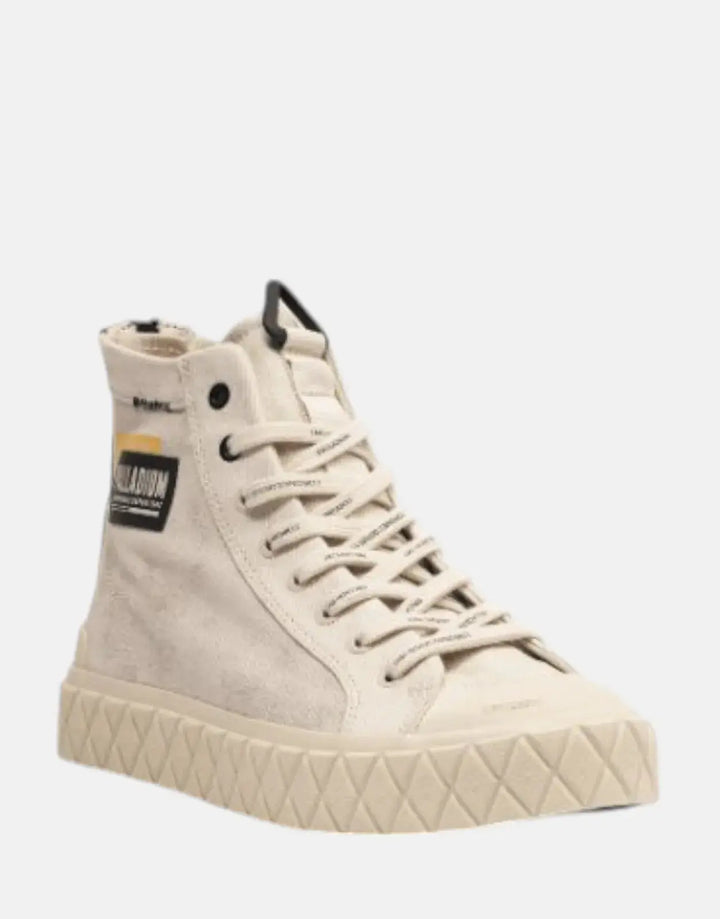Palladium Palla Ace Surplus Sneakers - Subwear