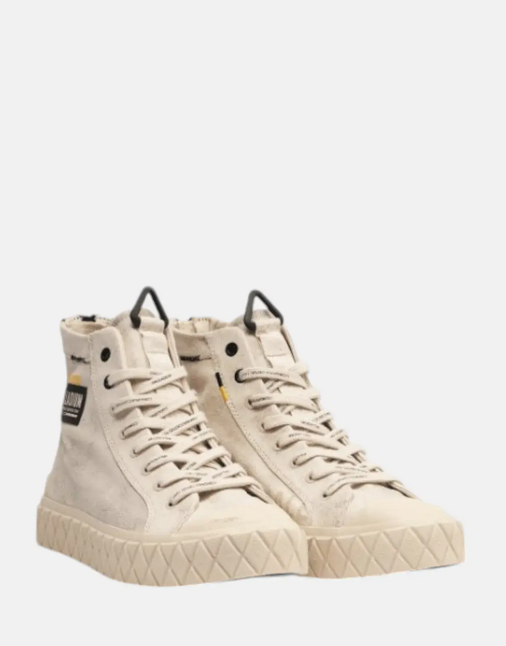 Palladium Palla Ace Surplus Sneakers - Subwear