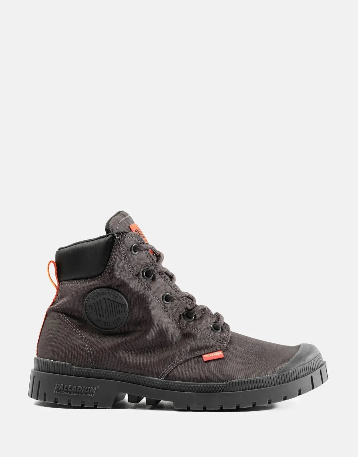 Palladium Pampa SP20 Cuff Waterproof Boot - Subwear