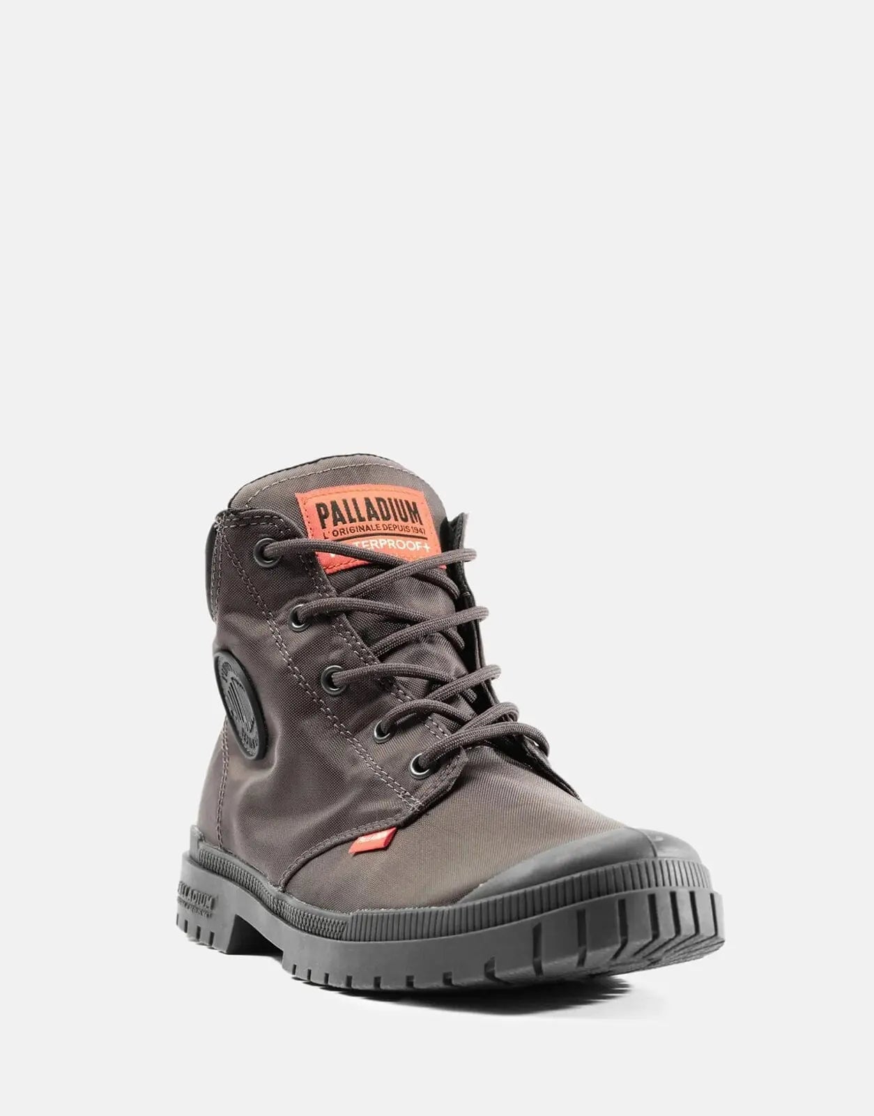 Palladium Pampa SP20 Cuff Waterproof Boot - Subwear