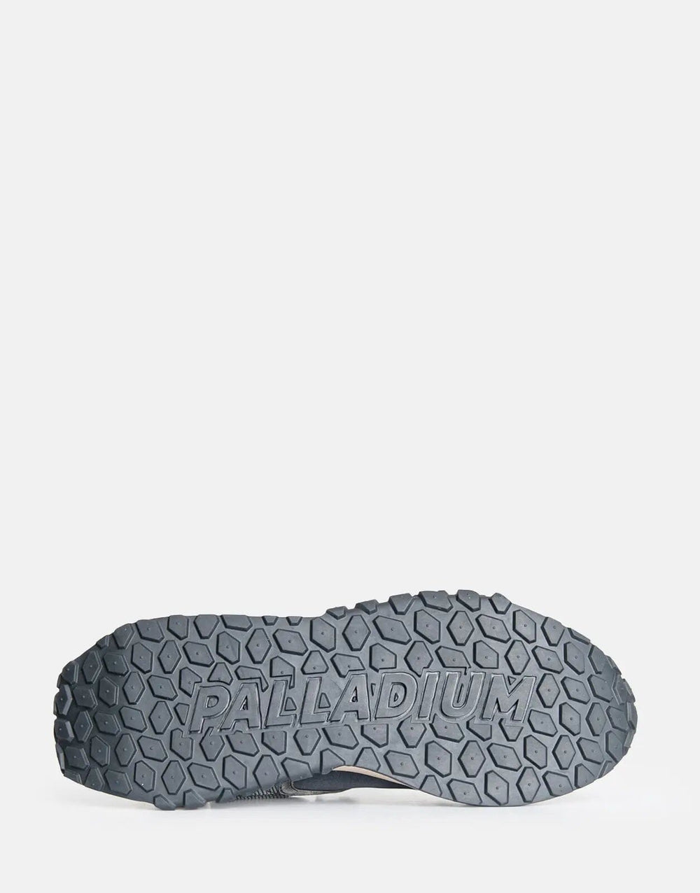 Palladium Troop Runner Beluga/Chutney Sneakers - Subwear