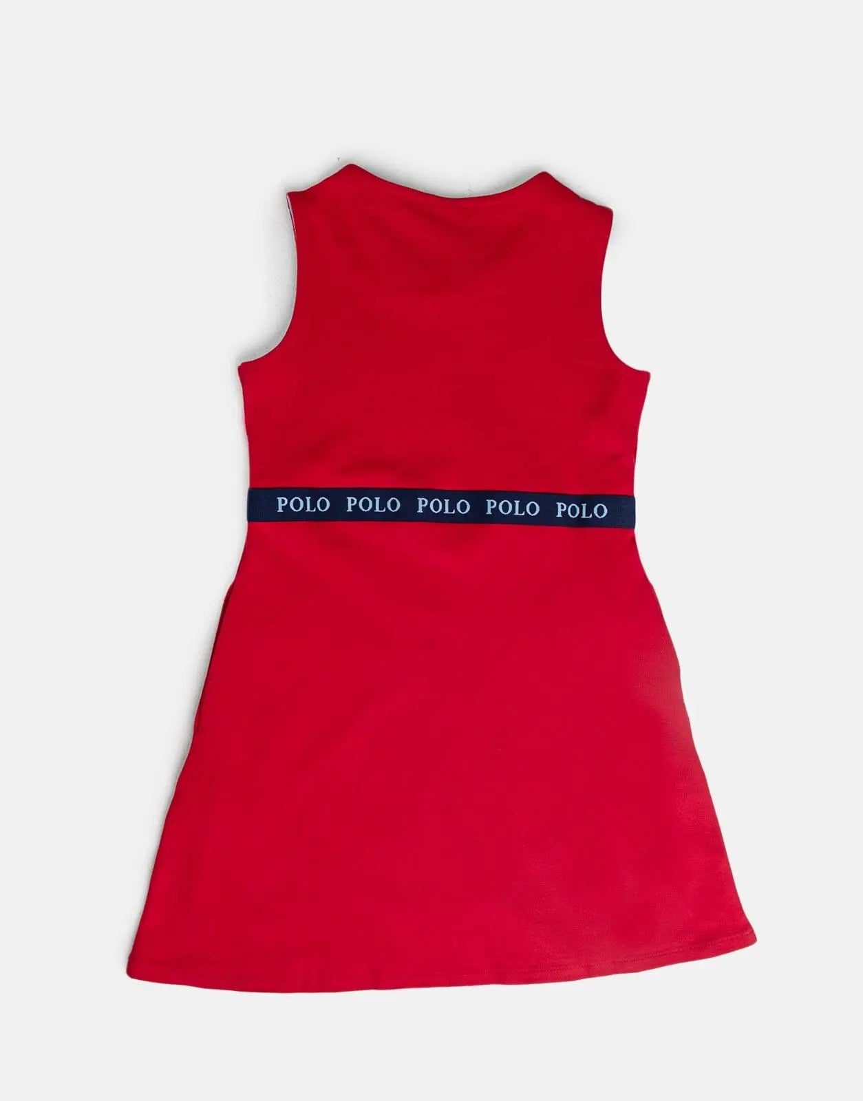 Polo Alexis Tennis Dress - Subwear