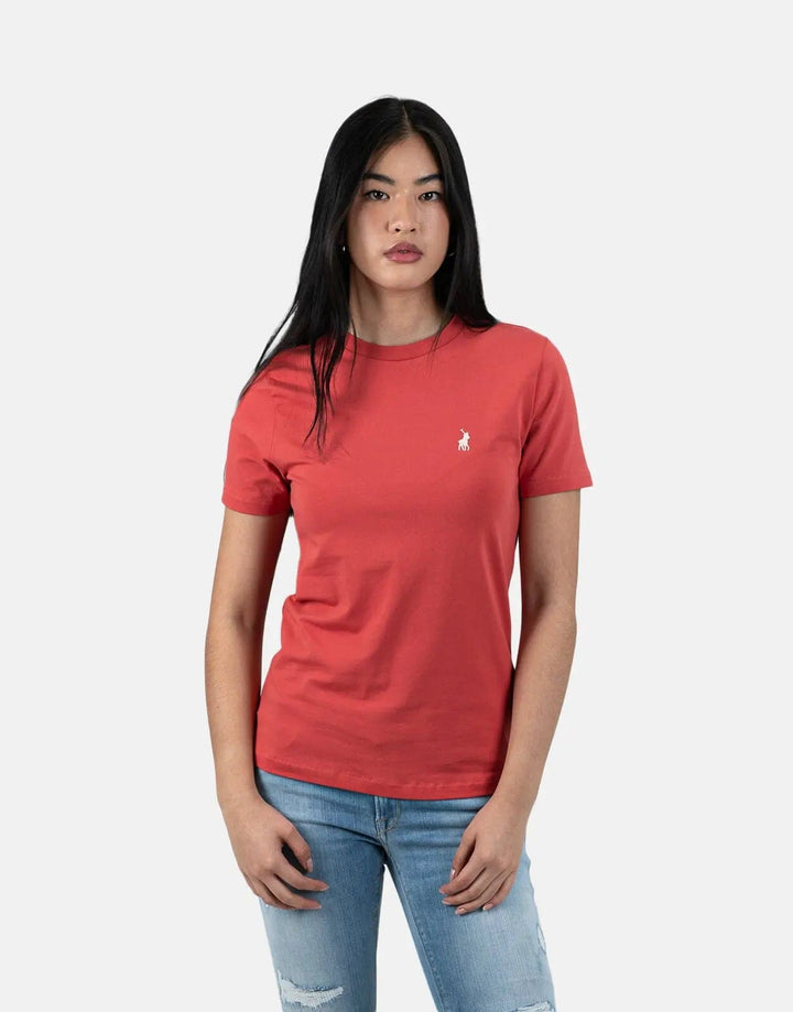 Polo Allie Brick T-Shirt - Subwear