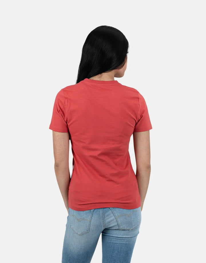 Polo Allie Brick T-Shirt - Subwear