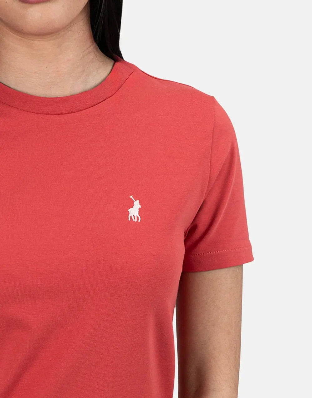Polo Allie Brick T-Shirt - Subwear