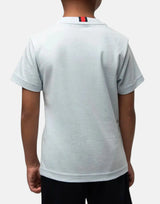 Polo Boys Cory Crested Sky Blue T-Shirt - Subwear