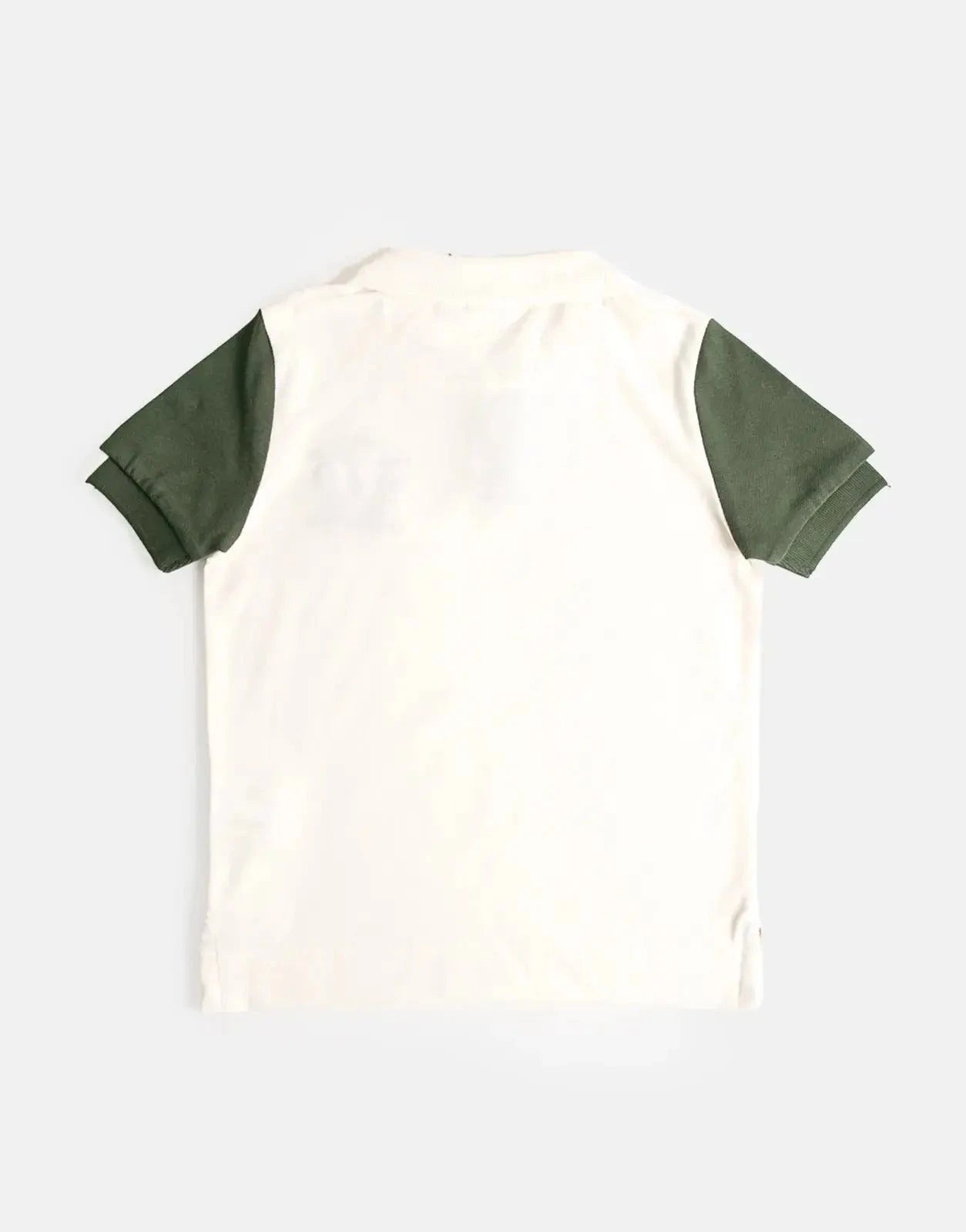 Polo Boys Dylan Colour Blocked Polo Shirt - Subwear