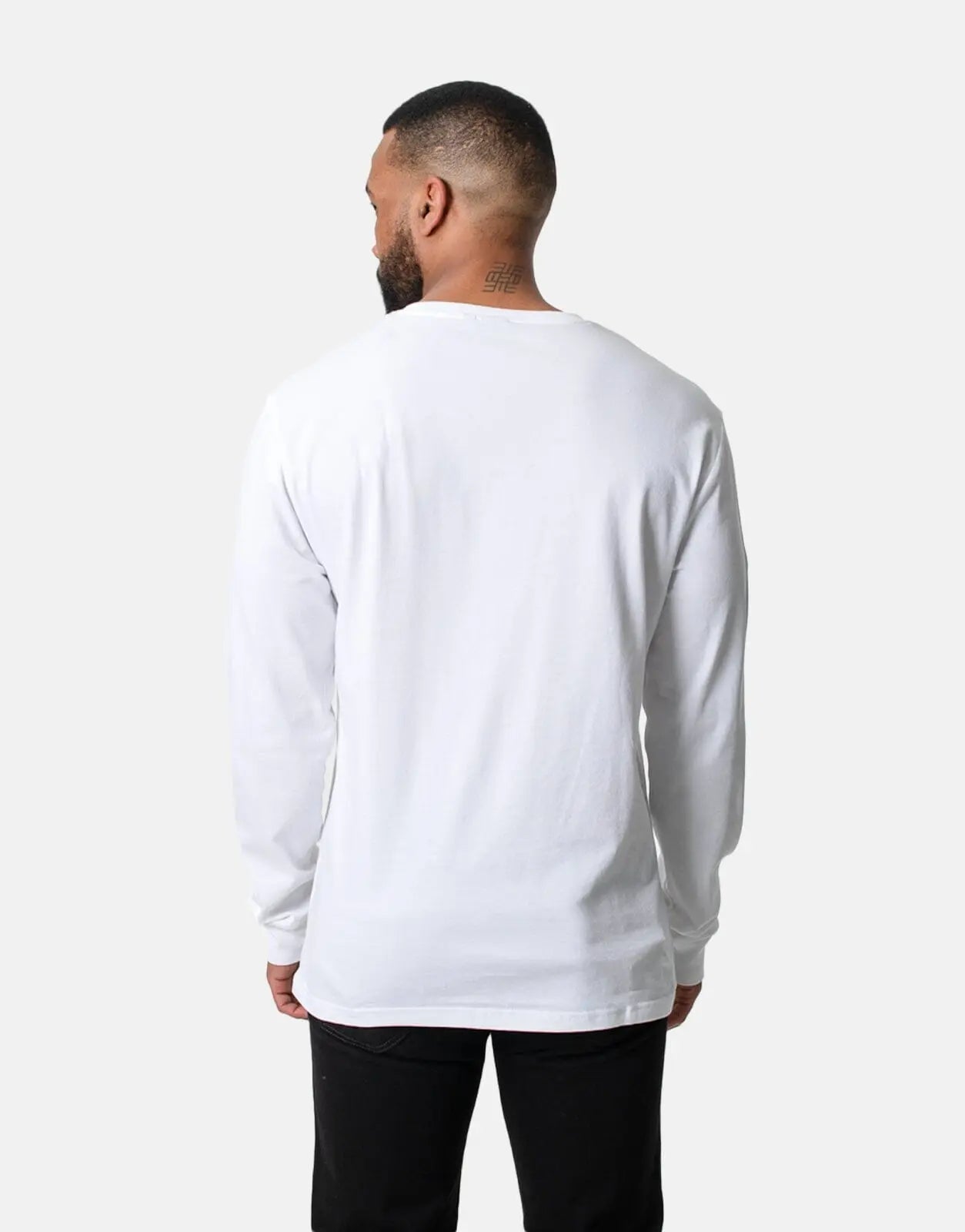 Polo Equestrian White T-Shirt - Subwear