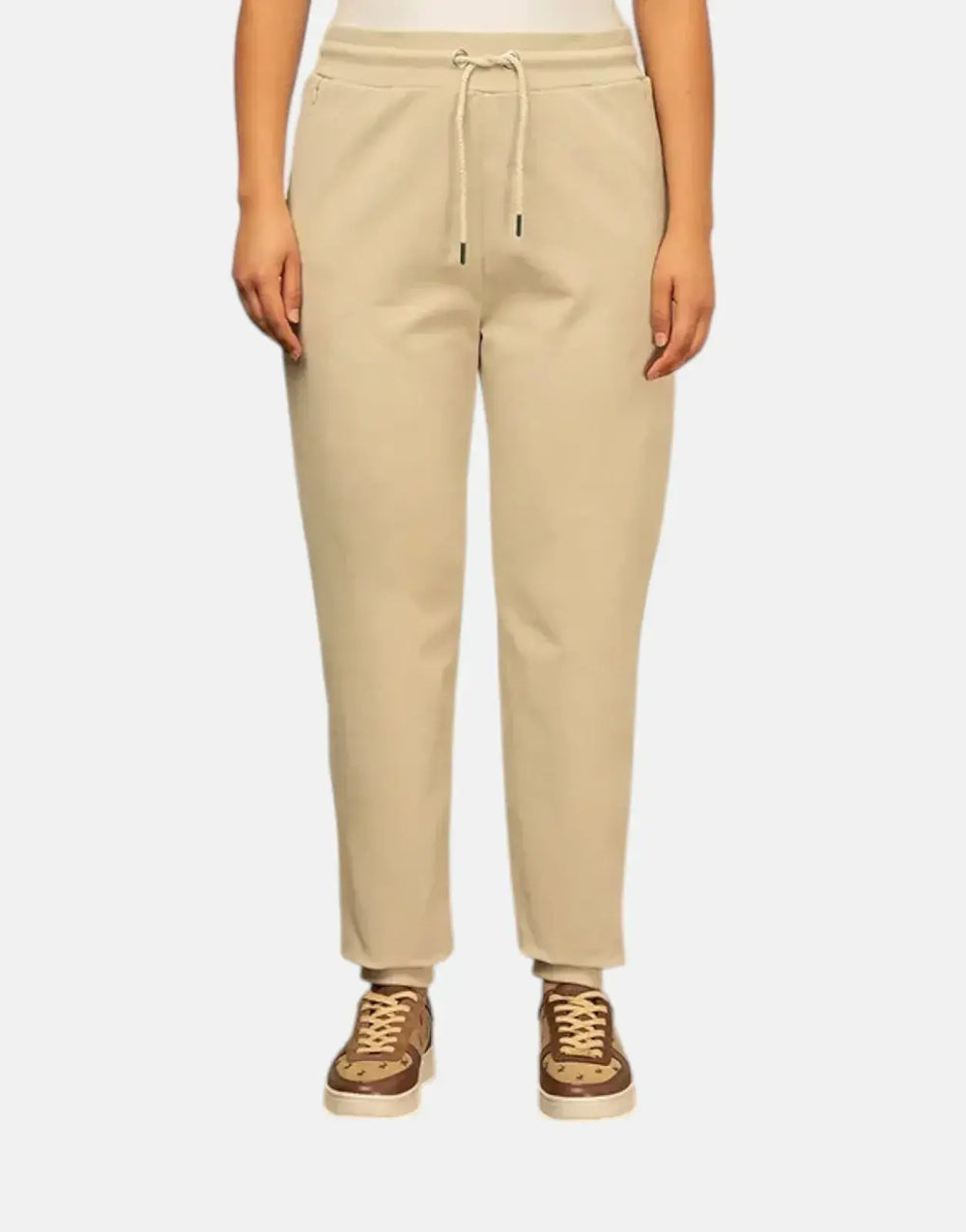 Polo Hannah Putty Track Jogger - Subwear