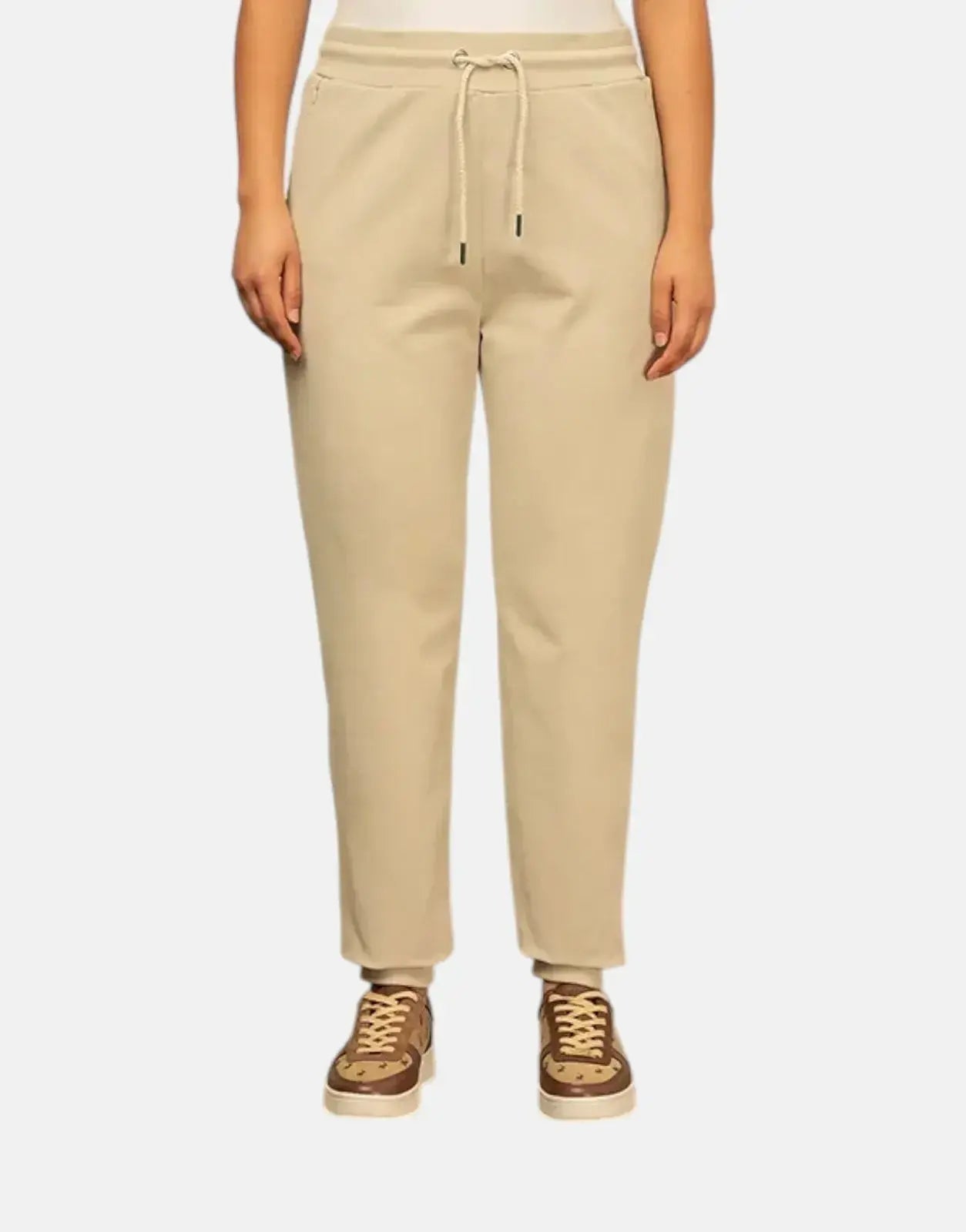 Polo Hannah Putty Track Jogger - Subwear