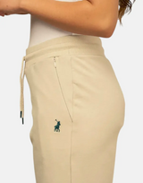 Polo Hannah Putty Track Jogger - Subwear