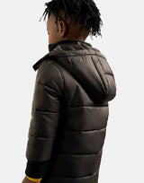 Polo Jayden Hooded Puffer Jacket - Subwear