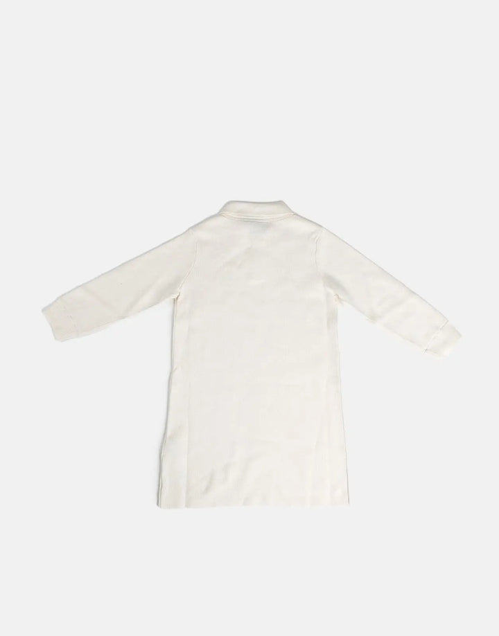 Polo Kids Addison Knitted Golfer Dress - Subwear
