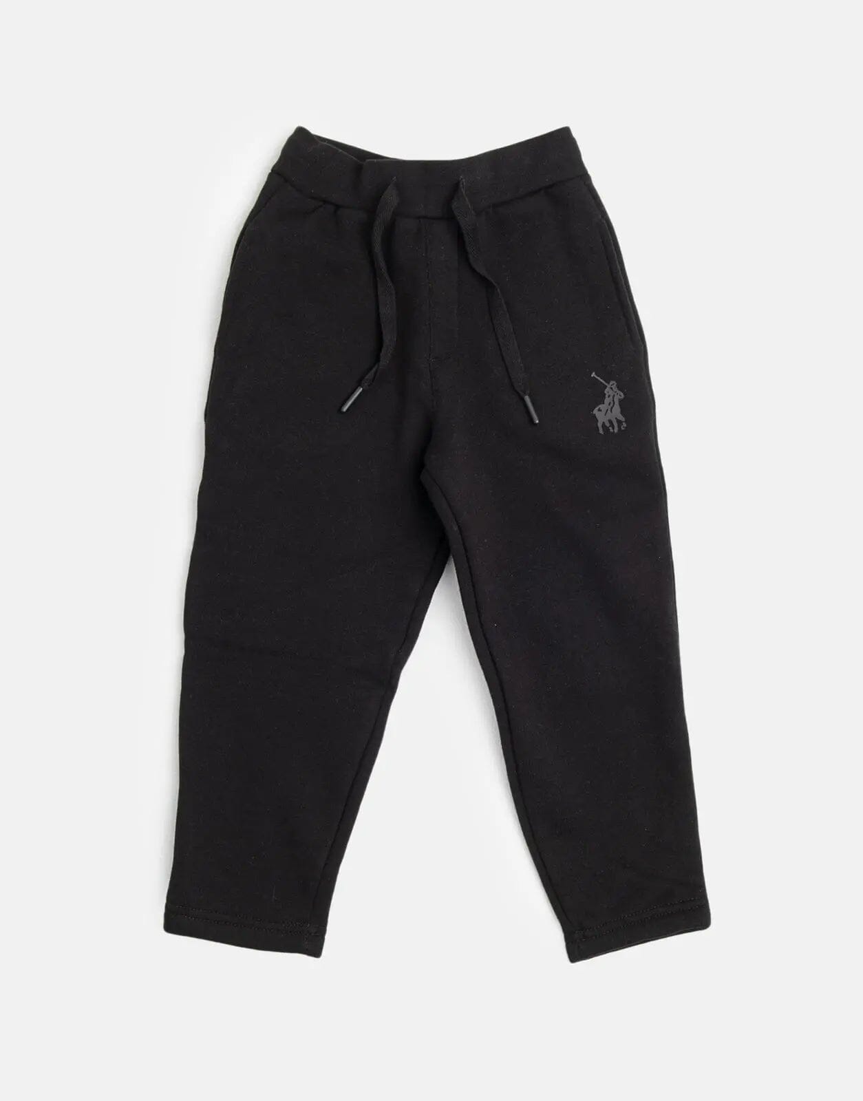 Polo Kids Crest Pocket Trackpants - Subwear