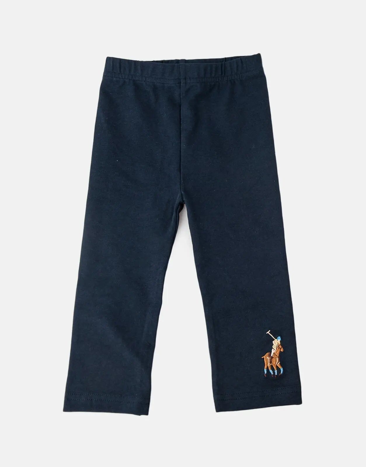 Polo Kids Crop Pants - Subwear