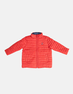 Polo Kids Ethan Puffer Jacket - Subwear
