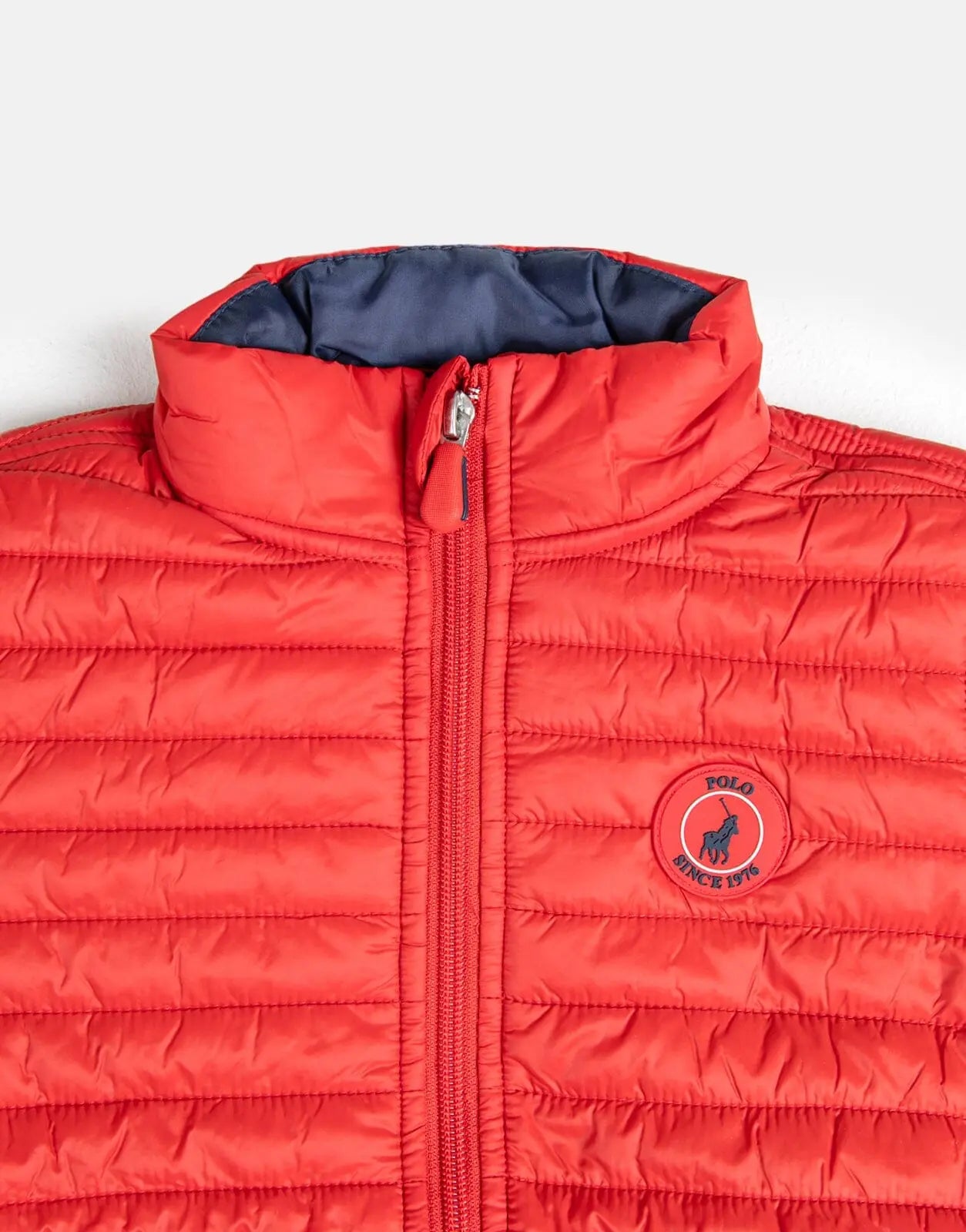 Polo Kids Ethan Puffer Jacket - Subwear