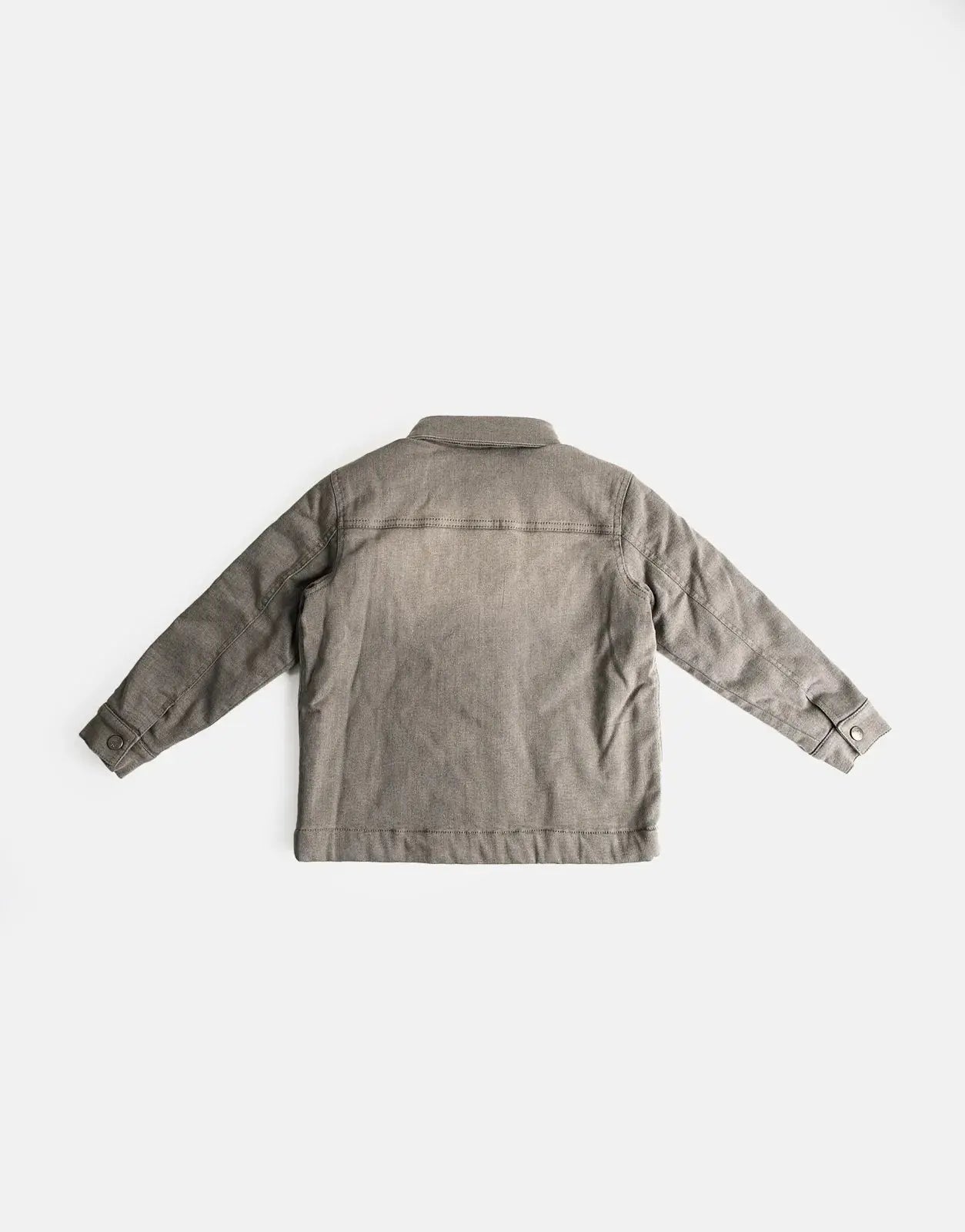 Polo Kids Mpho Denim Jacket - Subwear