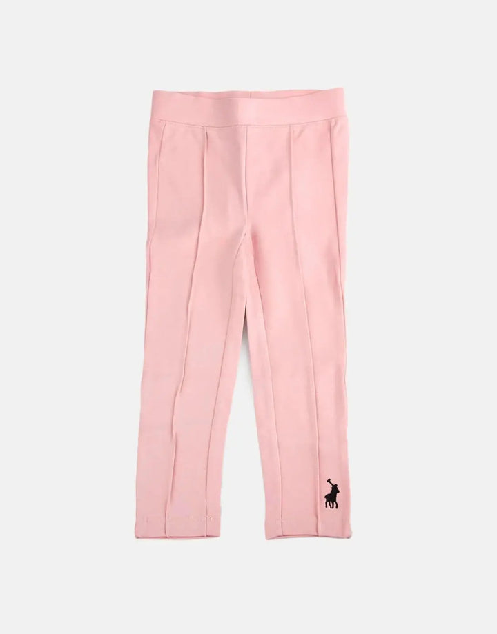 Polo Kids Pull On Pants - Subwear