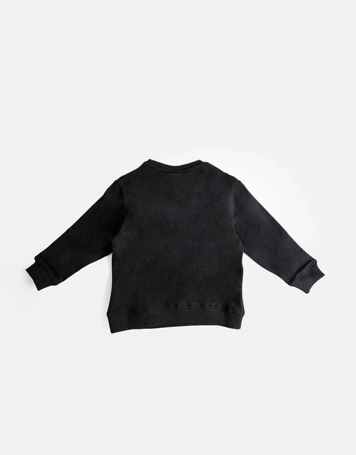 Polo Kids Wendy Printed Sweatshirt - Subwear