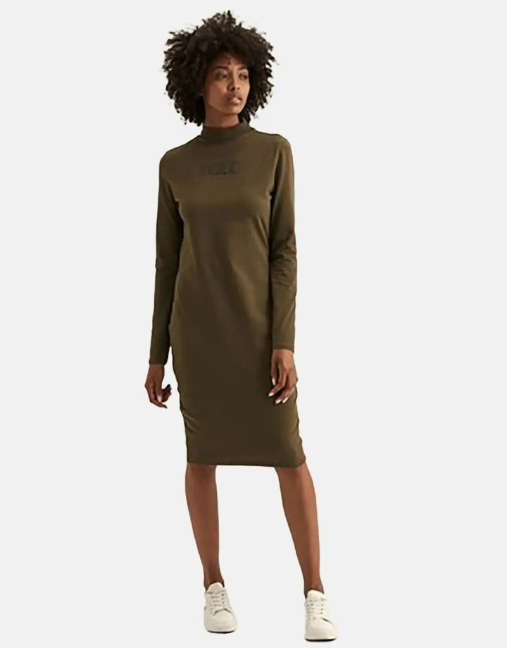 Polo Ls Sport Dress - Subwear