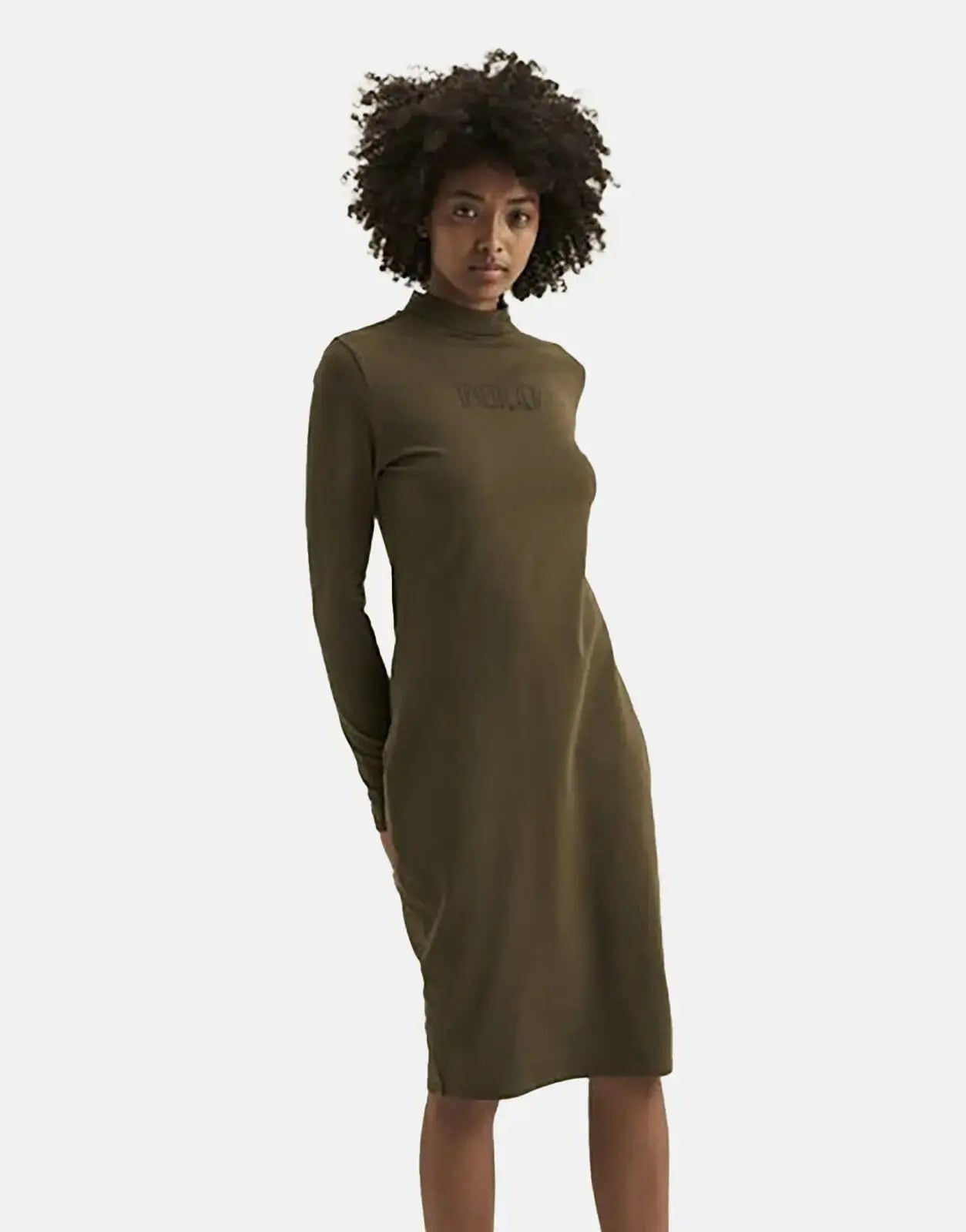 Polo Ls Sport Dress - Subwear