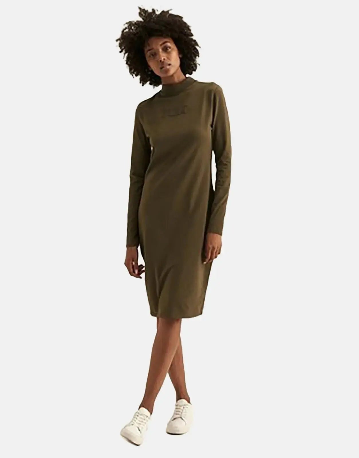 Polo Ls Sport Dress - Subwear