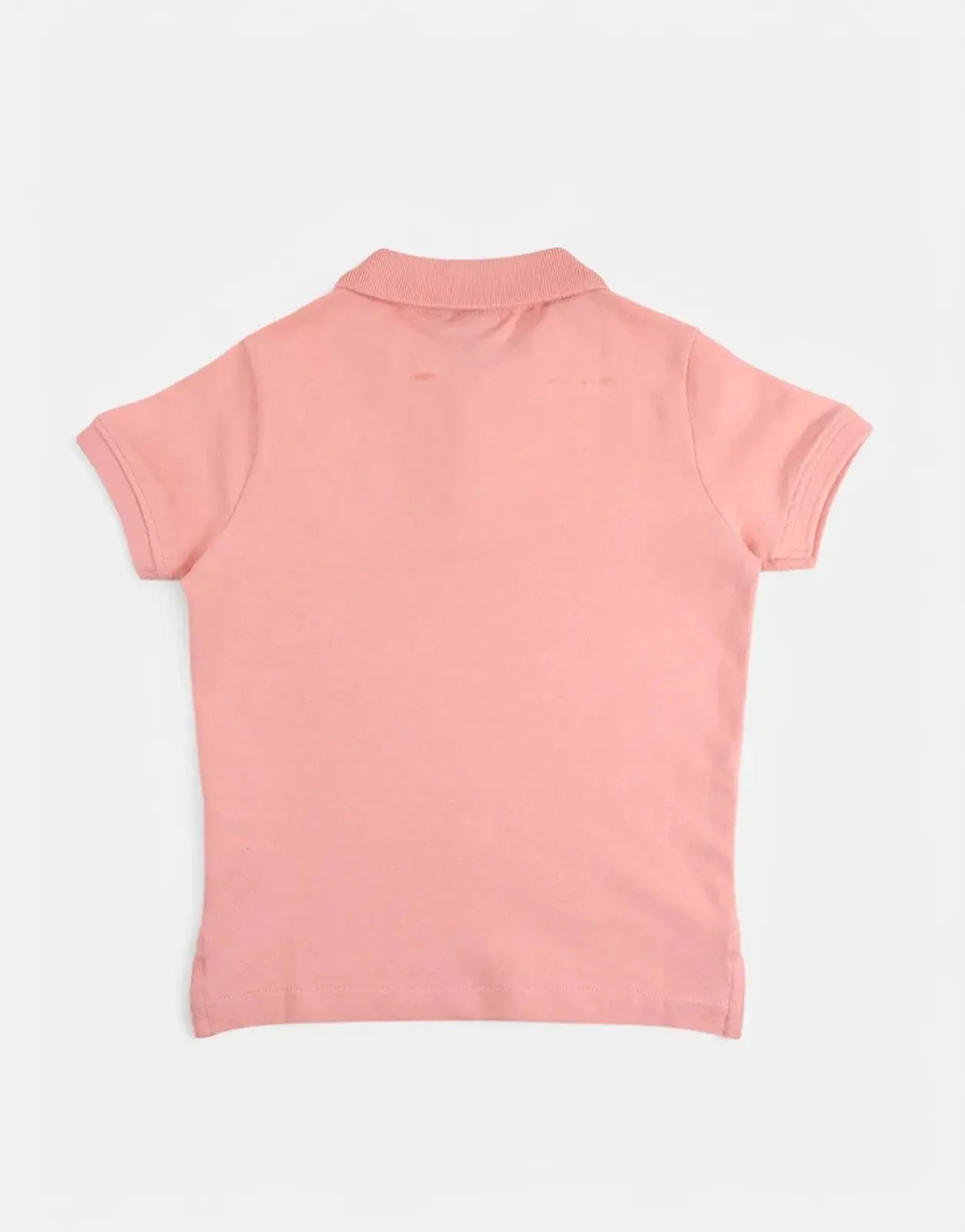 Polo Nina Peach Golfer - Subwear