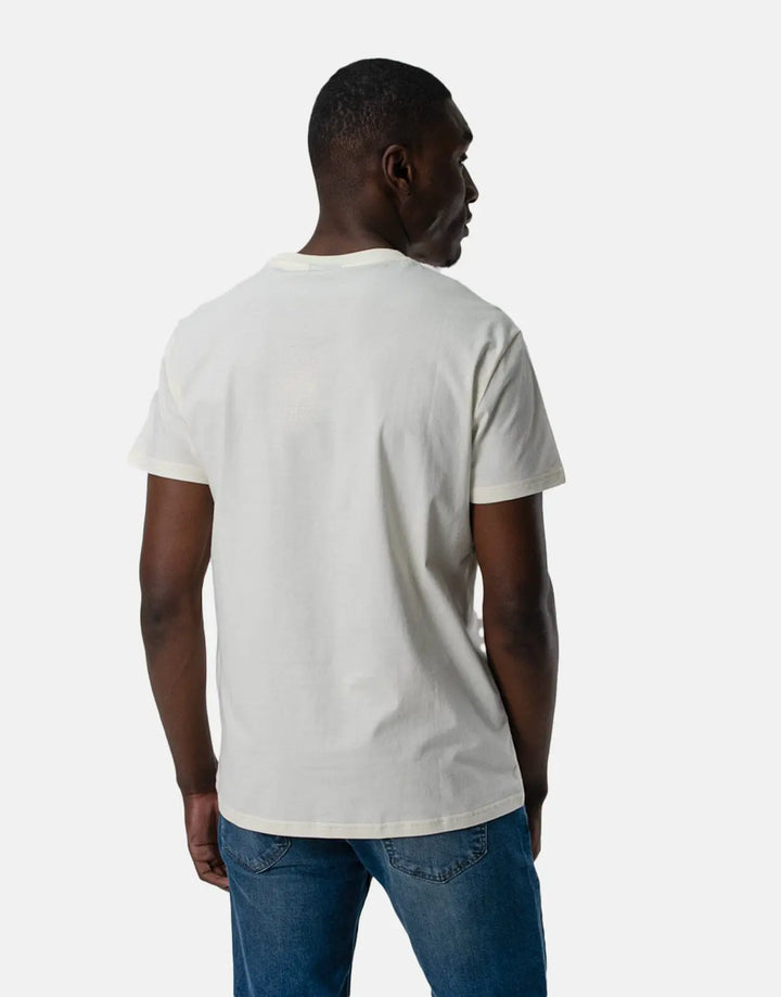Polo PJC Print Logo T-Shirt - Subwear