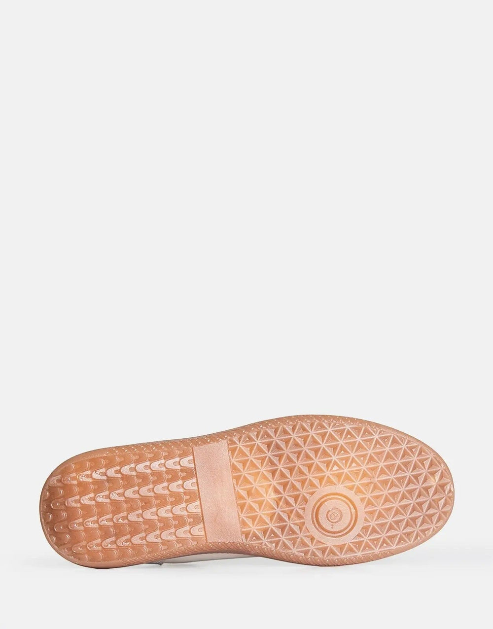 Polo Side Flash Retro Stone Sneakers - Subwear