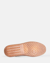 Polo Side Flash Retro Stone Sneakers - Subwear