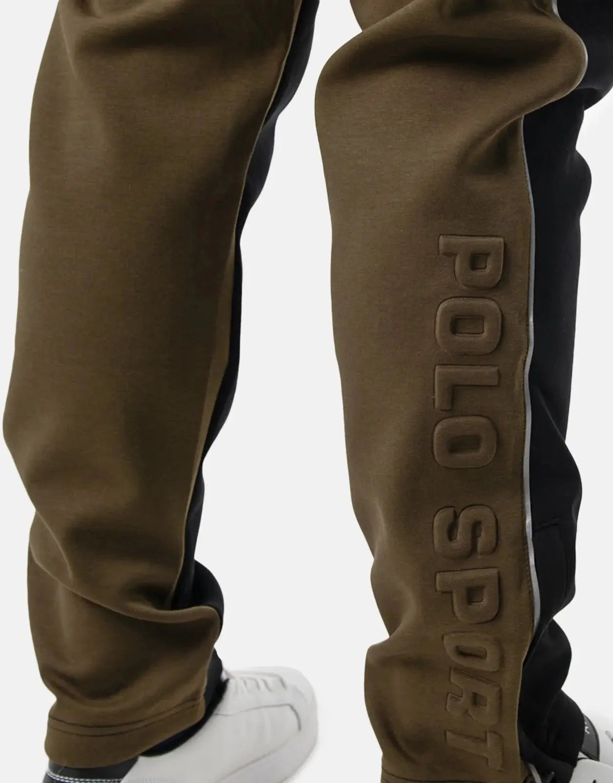 Polo Sport Colour Block Jogger - Subwear