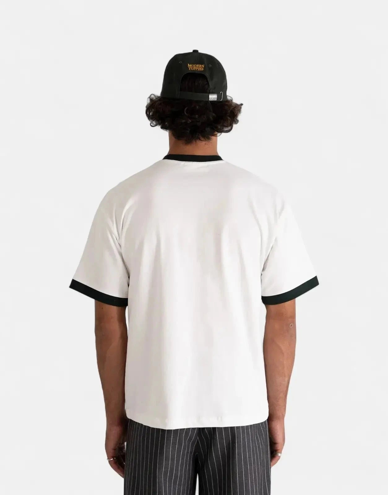 Prohibited Cup Green T-Shirt - Subwear