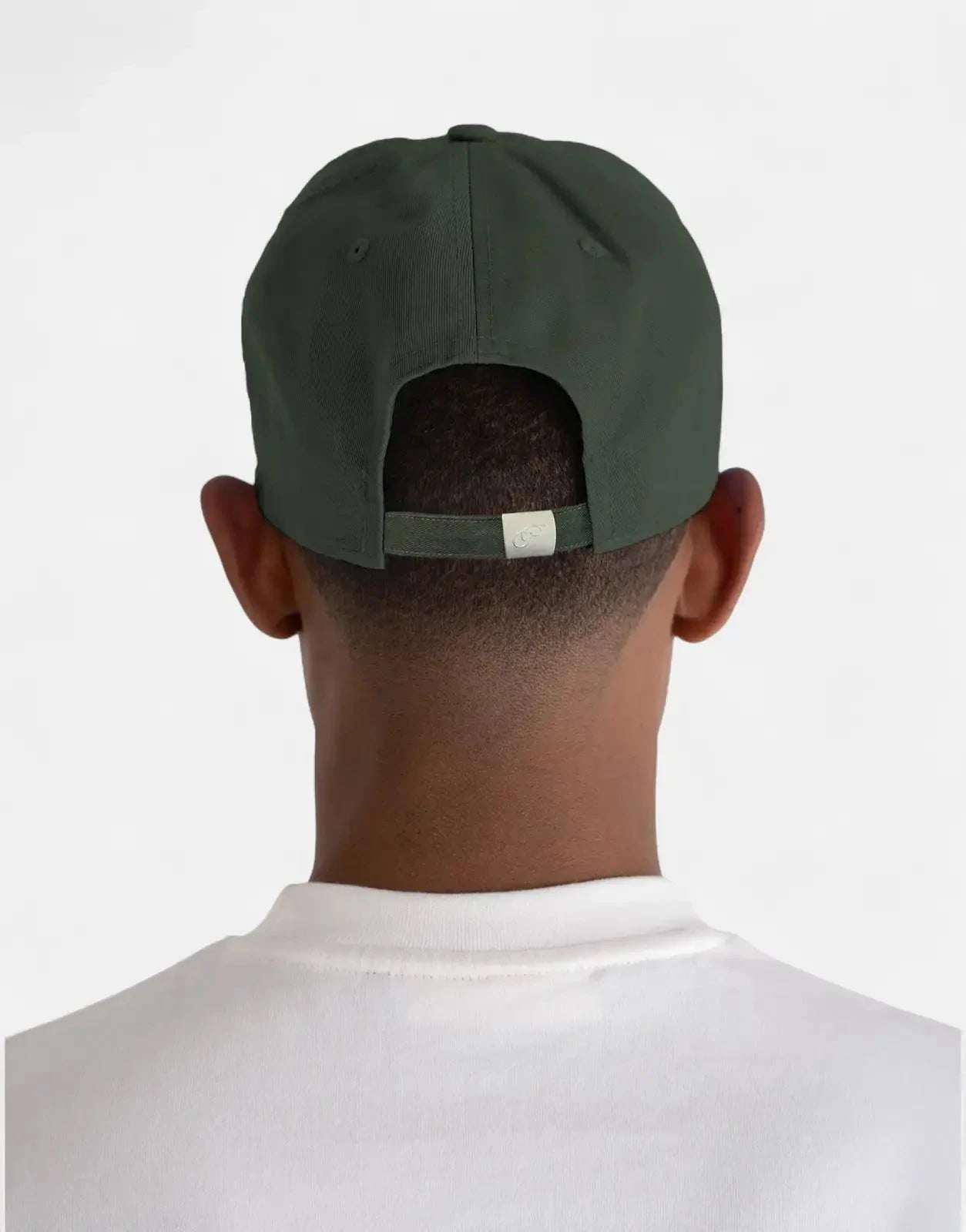 Prohibited The Green Cap - Subwear