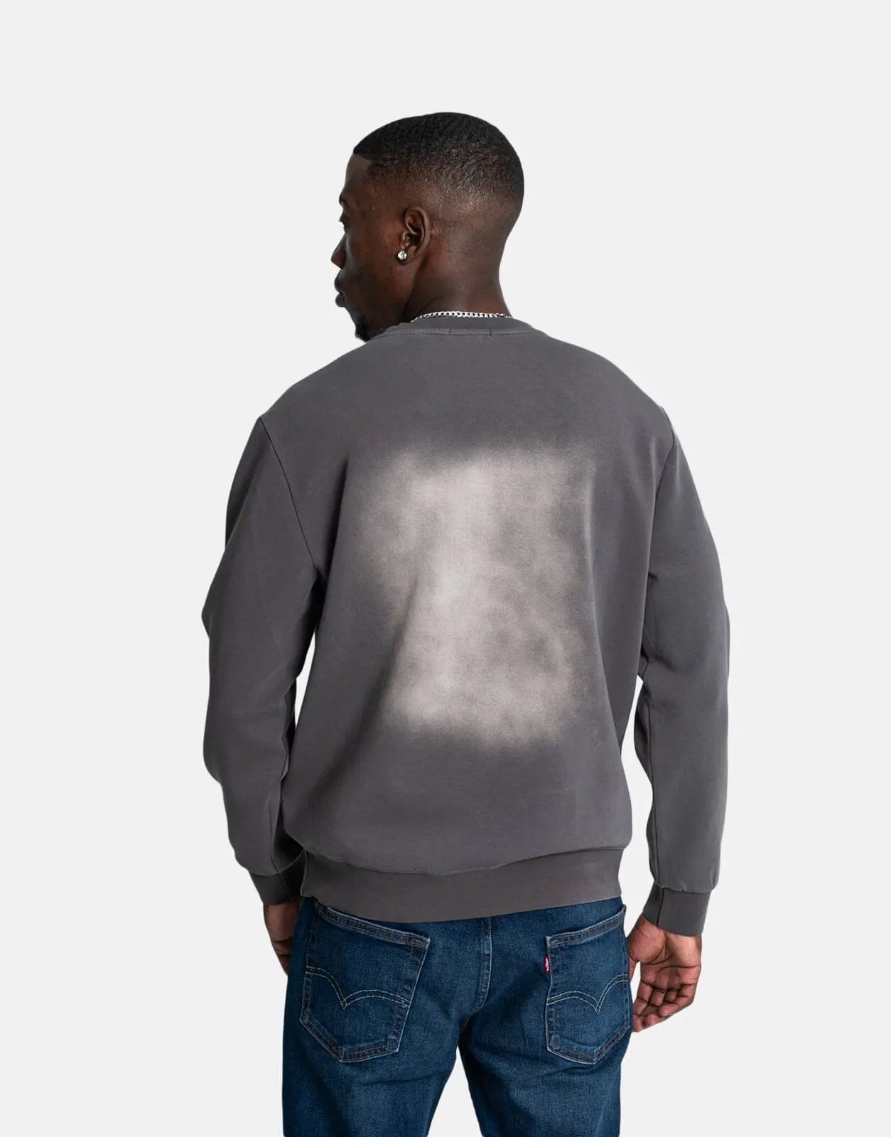 Pure Premium Crema Sweatshirt - Subwear