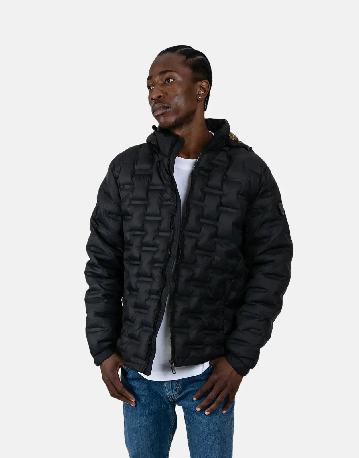 Pure Premium Flight Jacket - Subwear