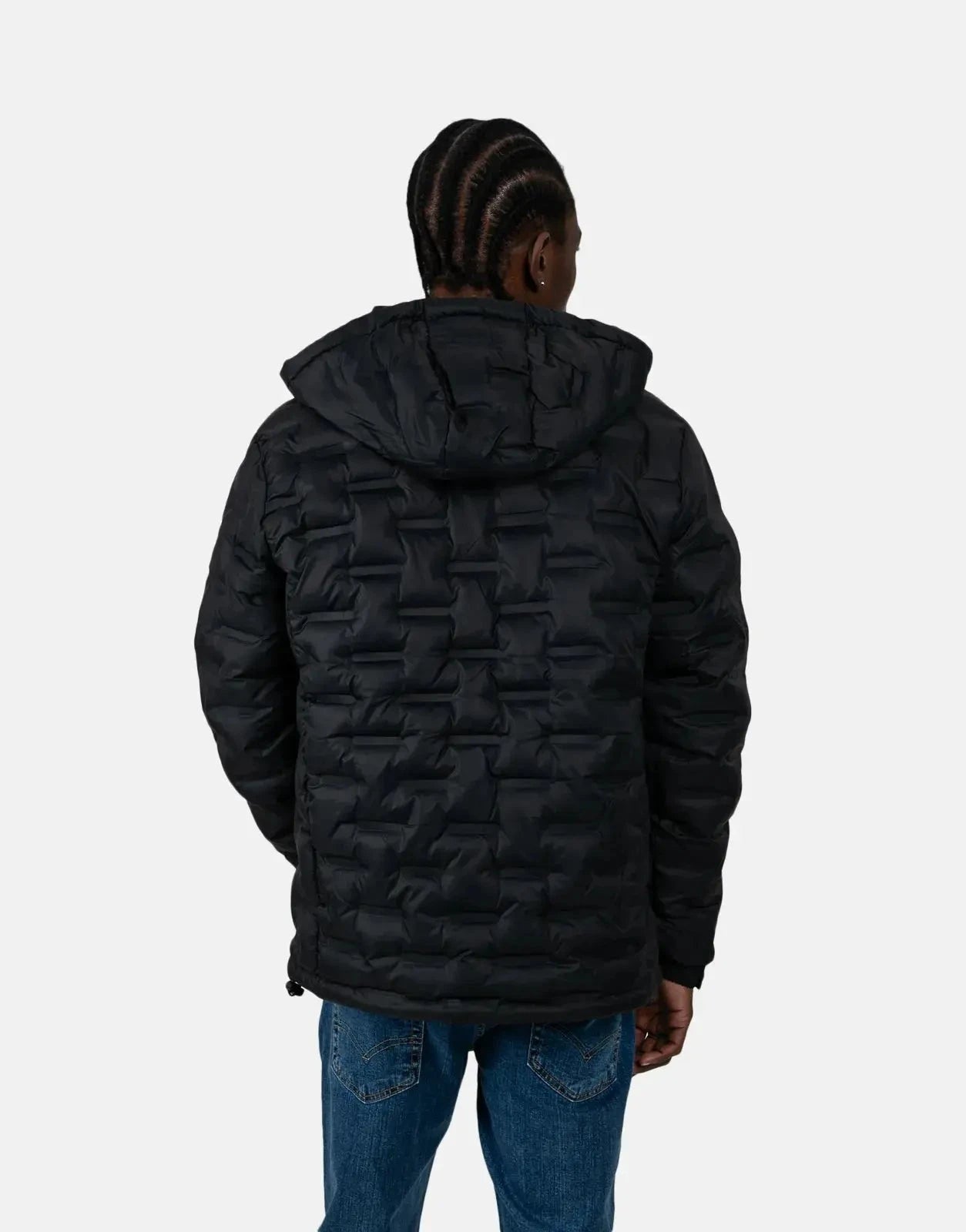 Pure Premium Flight Jacket - Subwear