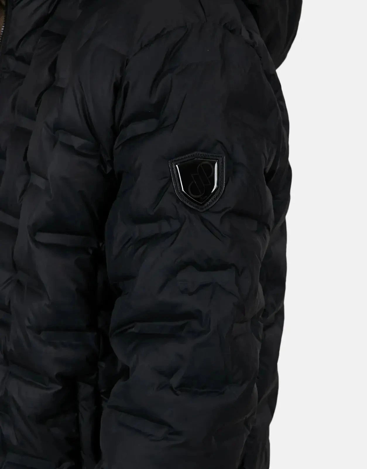 Pure Premium Flight Jacket - Subwear