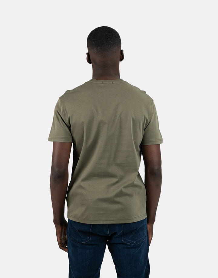 Pure Premium Grazie Military T-Shirt - Subwear