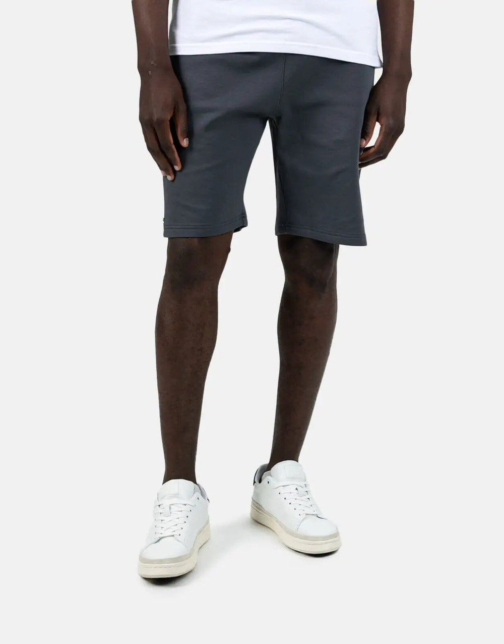 Pure Premium Lono Grey Shorts - Subwear