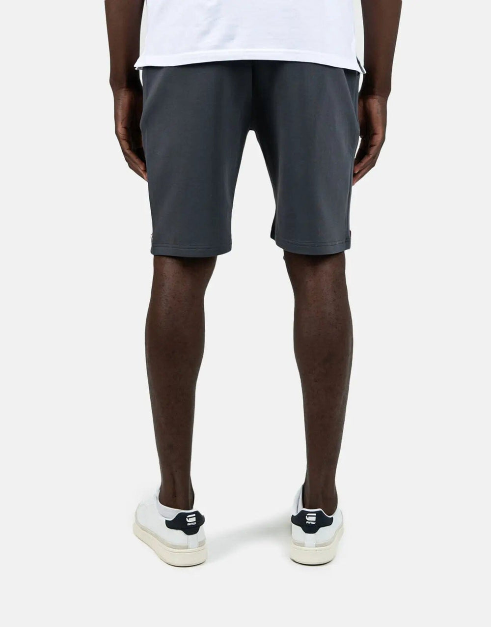 Pure Premium Lono Grey Shorts - Subwear