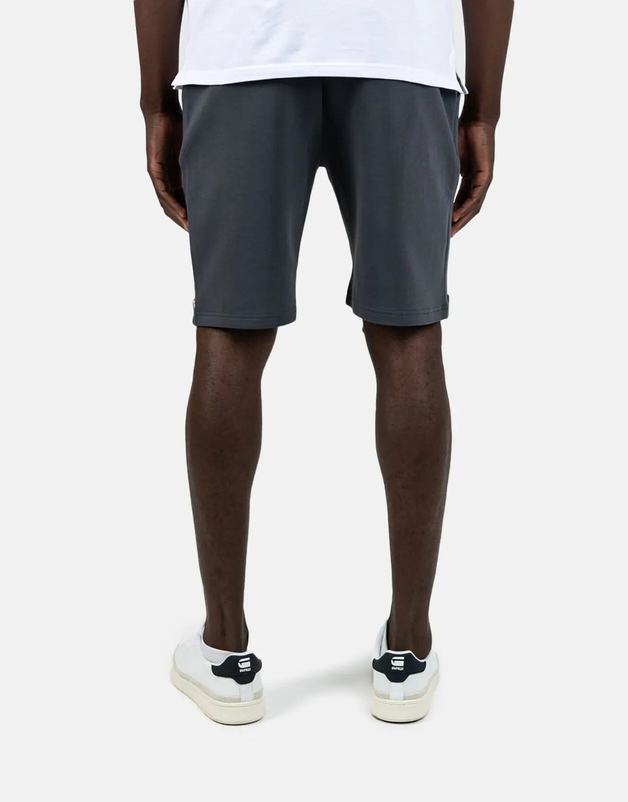 Pure Premium Lono Grey Shorts - Subwear