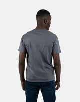 Pure Premium Moretti Charcoal T-Shirt - Subwear