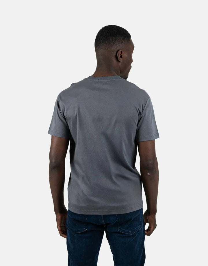 Pure Premium Moretti Charcoal T-Shirt - Subwear
