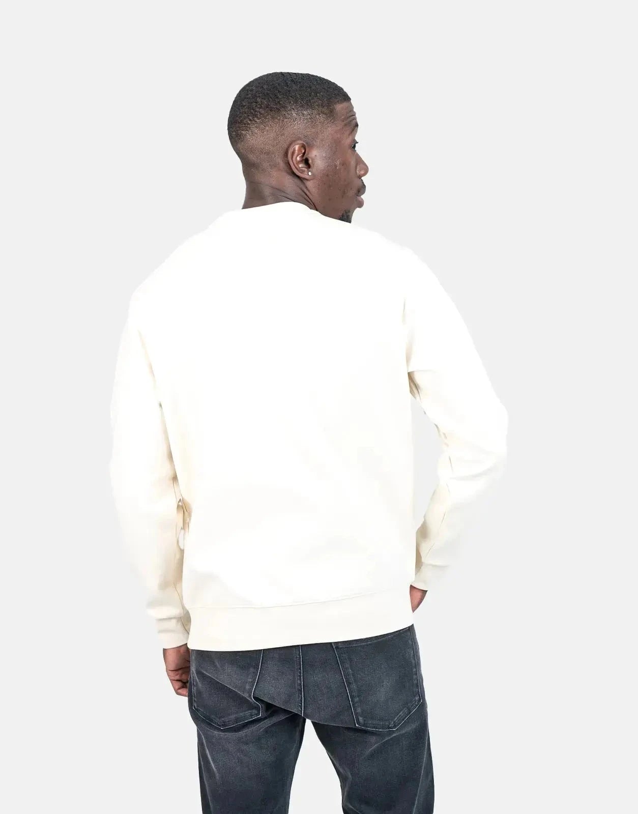 Pure Premium Rico Sweatshirt - Subwear